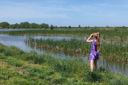 Horgászparadicsom Mezőtúr közelében Horgászparadicsom Mezőtúr közelében