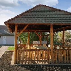Atlantisz Pihenőpark és Halásztanya - 46.