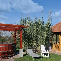 Atlantisz Pihenőpark és Halásztanya - 43.