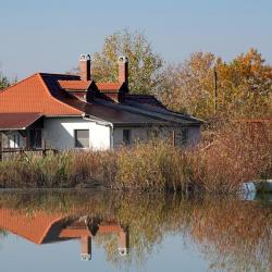 Atlantisz Pihenőpark és Halásztanya - 41.
