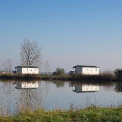 Atlantisz Pihenőpark és Halásztanya - 29.