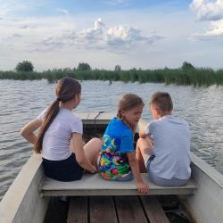 Atlantisz Pihenőpark és Halásztanya - 13.