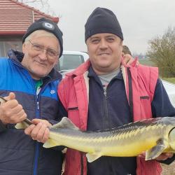 Atlantisz Pihenőpark és Halásztanya - 4.