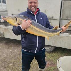 Atlantisz Pihenőpark és Halásztanya - 1.