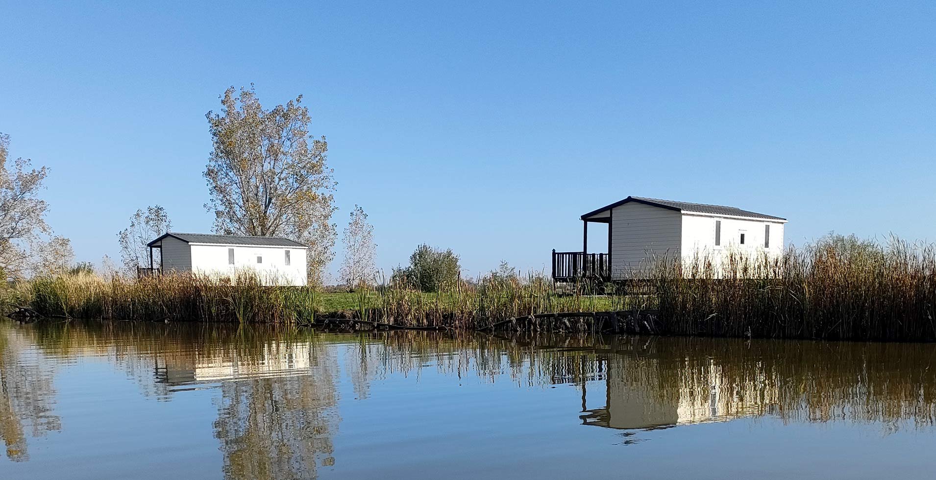 Atlantisz Pihenőpark és Halásztanya