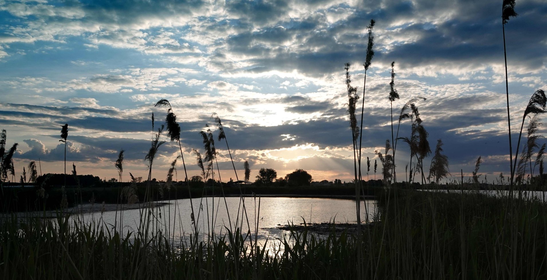 Atlantisz Pihenőpark és Halásztanya