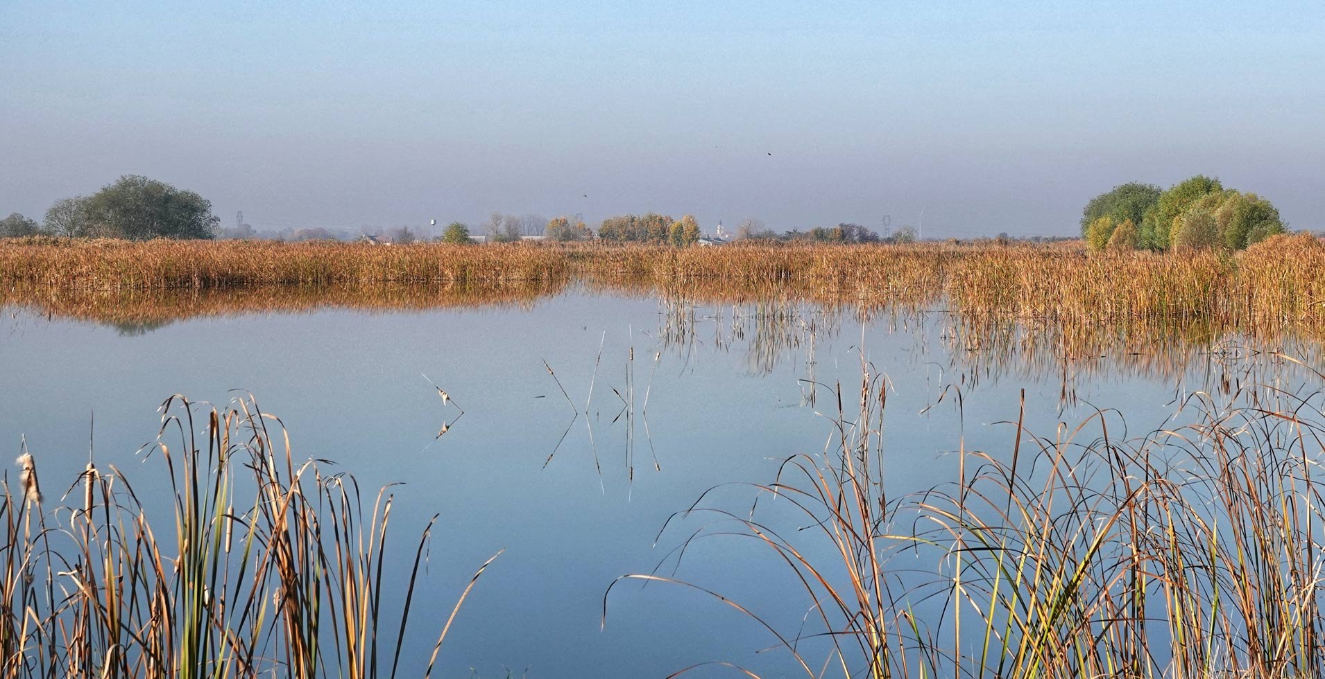 Atlantisz Pihenőpark és Halásztanya