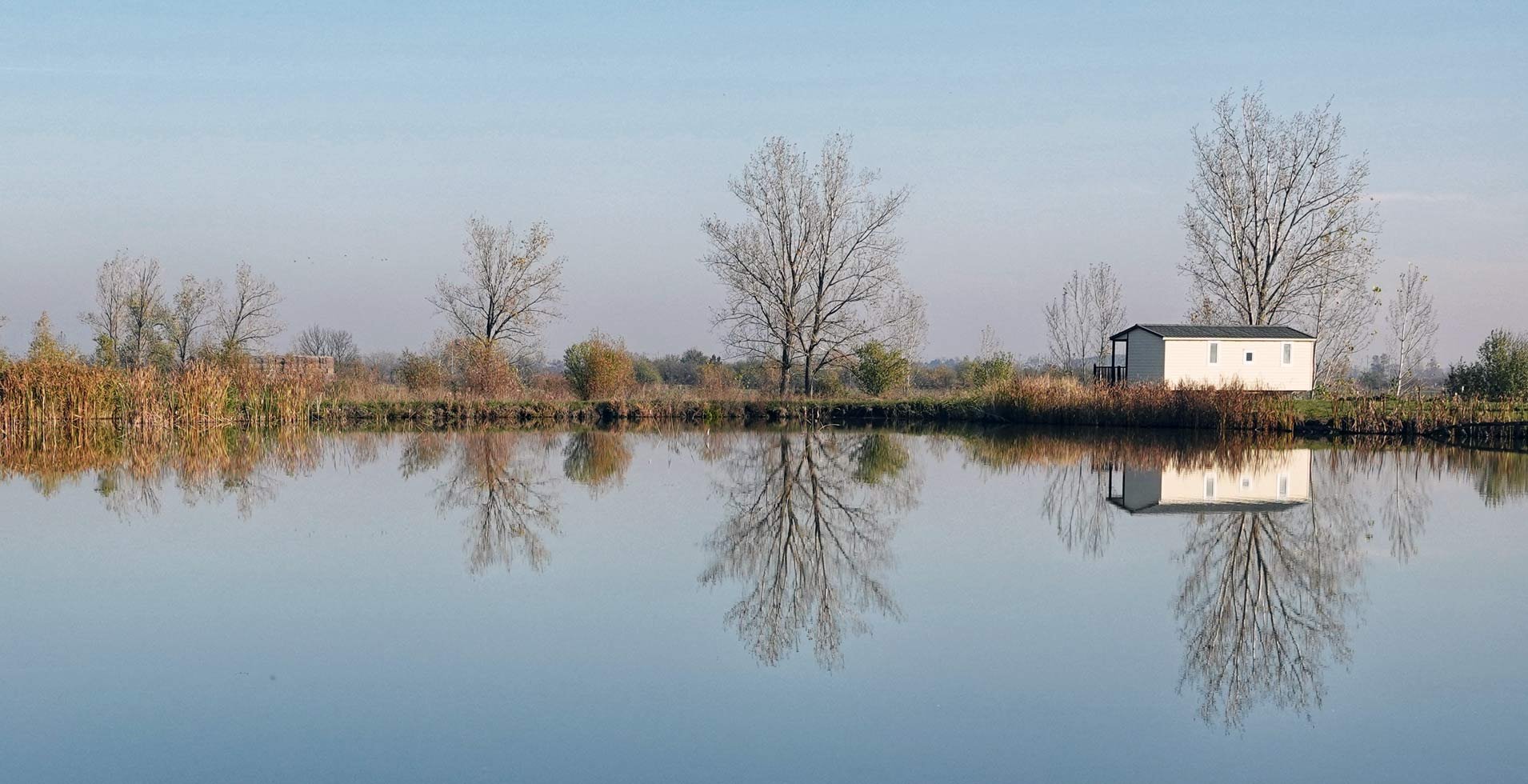 Atlantisz Pihenőpark és Halásztanya