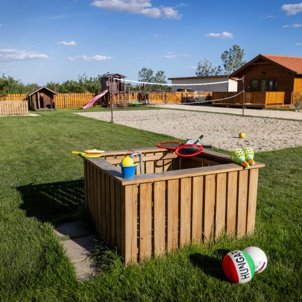 2026.05.28. Atlantisz Pihenőpark és Halásztanya - Mezőtúr.