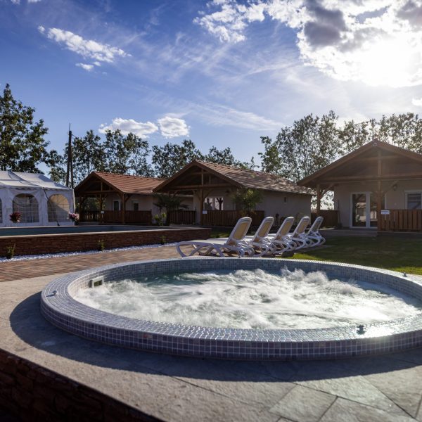 2026.05.28. Atlantisz Pihenőpark és Halásztanya - Mezőtúr.