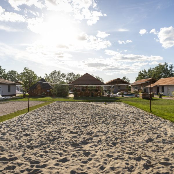 2026.05.28. Atlantisz Pihenőpark és Halásztanya - Mezőtúr.