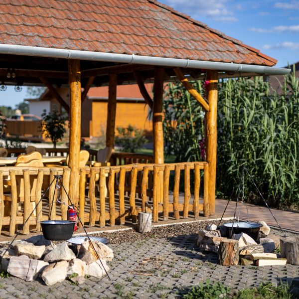 2026.05.28. Atlantisz Pihenőpark és Halásztanya - Mezőtúr.