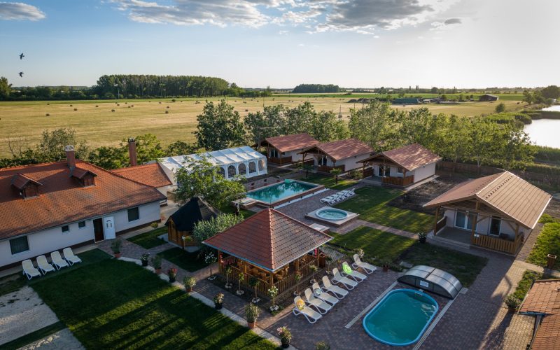 2026.05.28. Atlantisz Pihenőpark és Halásztanya - Mezőtúr.
