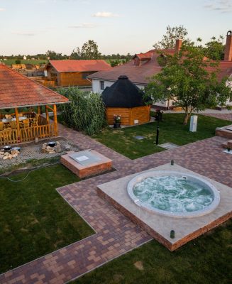 2026.05.28. Atlantisz Pihenőpark és Halásztanya - Mezőtúr.
